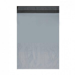 Cepli Kargo Poşeti 80 Mikron 20 x 25 Cm + 5 Cm